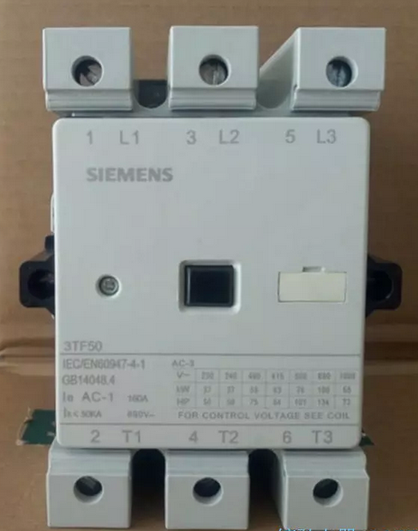 長沙西門子接觸器3TF5022-0XM0專賣店-湖南西門子總代理原始圖片3
