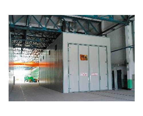 熱薦高品質(zhì)噴砂機(jī)質(zhì)量可靠——吉川噴砂機(jī)