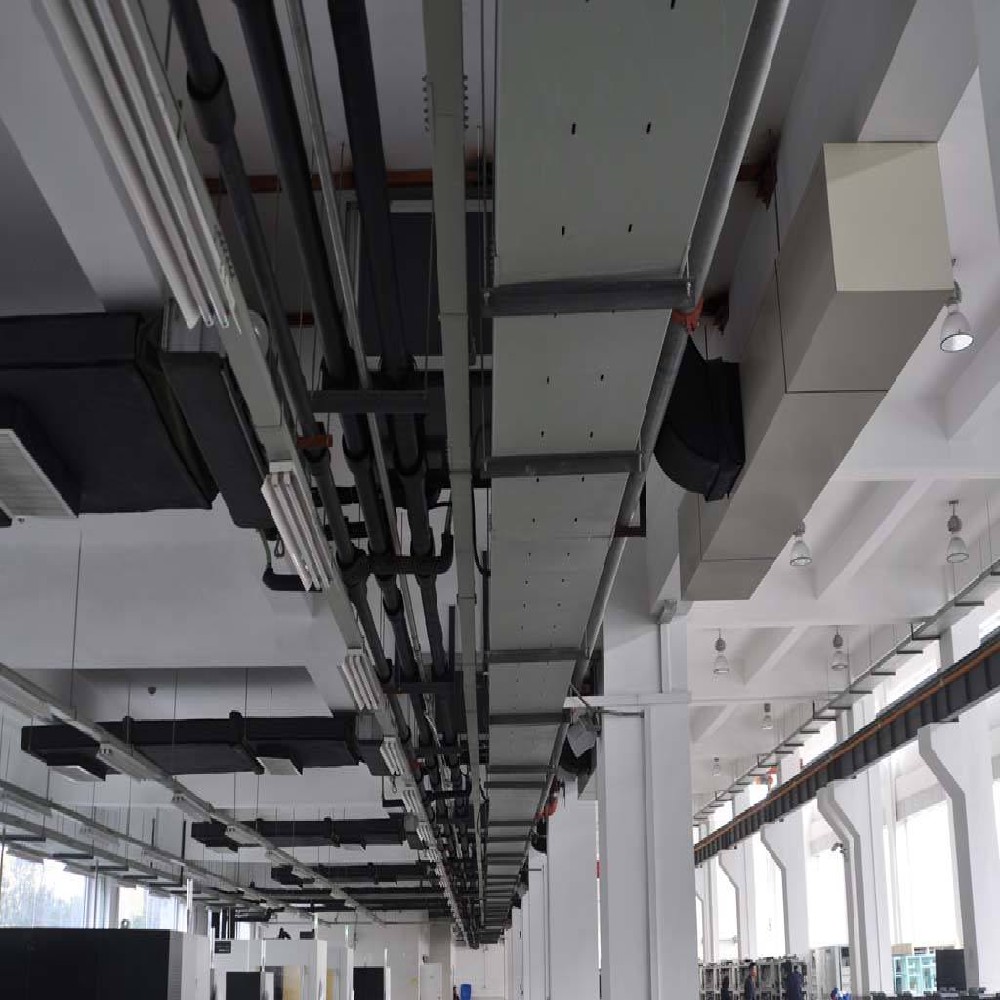 買橋架就來中博聯(lián)合電氣_吳忠橋架廠