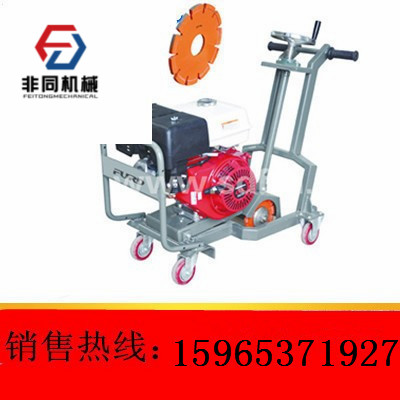 修補路面專用SGF-60瀝青灌縫機