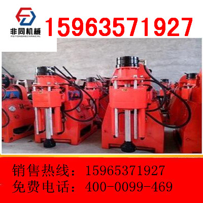 ZLJ-200坑道鉆機
