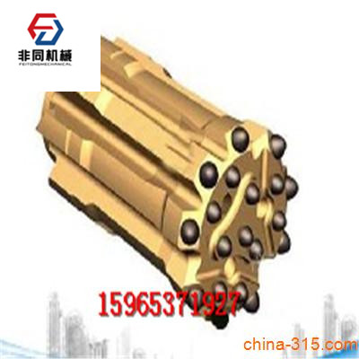 非同ZDY-750全液壓鉆機
