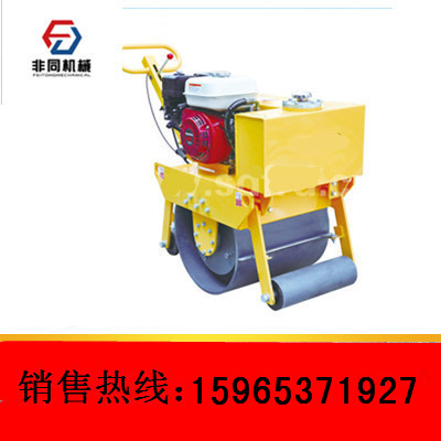 DLYLJ-600C手扶單輪壓路機