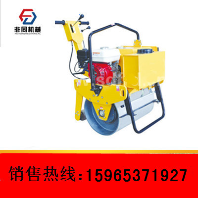 SFYLJ-800C全液壓手扶雙輪壓路機