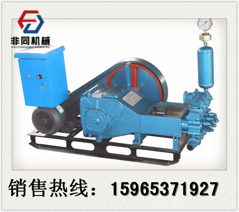 非同ZB1-150型注漿泵