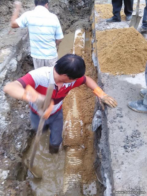 蘇州相城區(qū)工廠抽糞—清理化糞池—污水池清理（低階處理原始圖片2