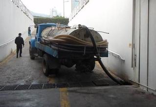 蘇州市相城區(qū)安裝下水管道/排廁所污水管改造原始圖片2