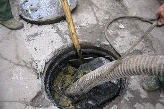 蘇州相城區(qū)酒店食堂隔油池清理一隔油池維修公司一清理隔油池