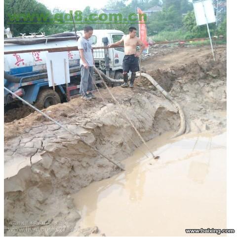 蘇州相城區疏通下水道污水管道清洗 