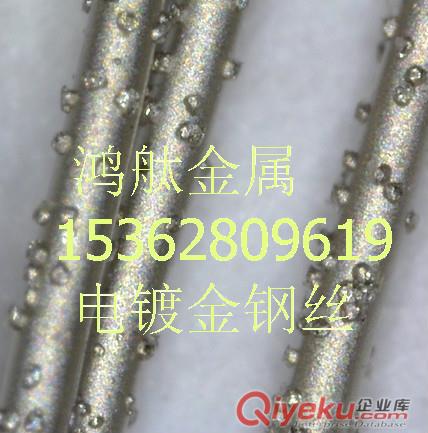 藍(lán)寶石翡翠玻璃金剛砂切割線，切割鉆石金剛線原始圖片3