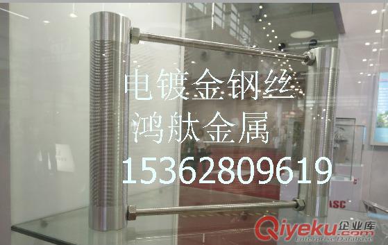 电镀金刚石线 金刚砂线电镀生产线 钻石切割线