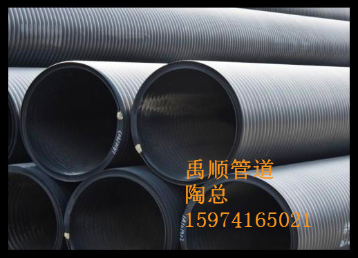 长沙销量好的湖南HDPE缠绕结构壁管厂家【荐】，长沙国标