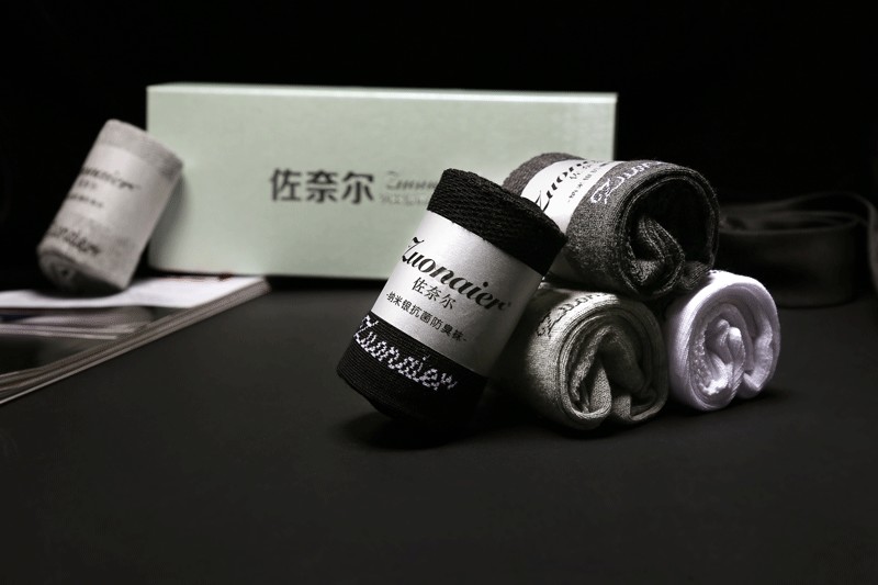 上海兒童保暖襪，信譽(yù)好的兒童抗菌防臭襪公司