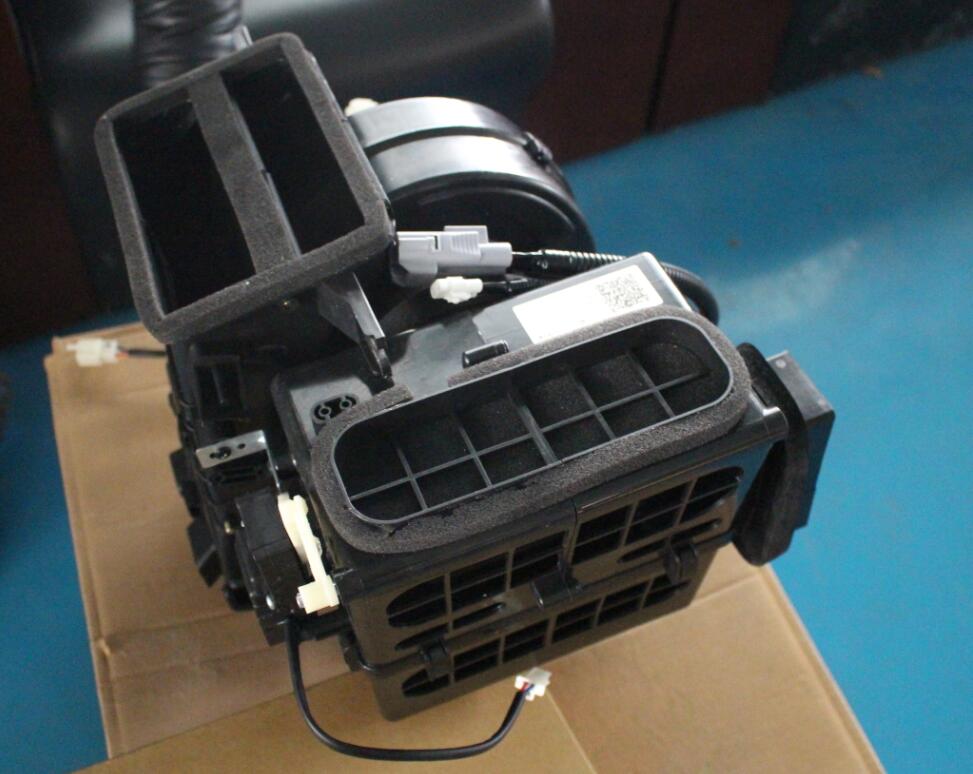邢臺電動空調(diào)壓縮機廠家推薦：電動汽車空調(diào)壓縮機價格