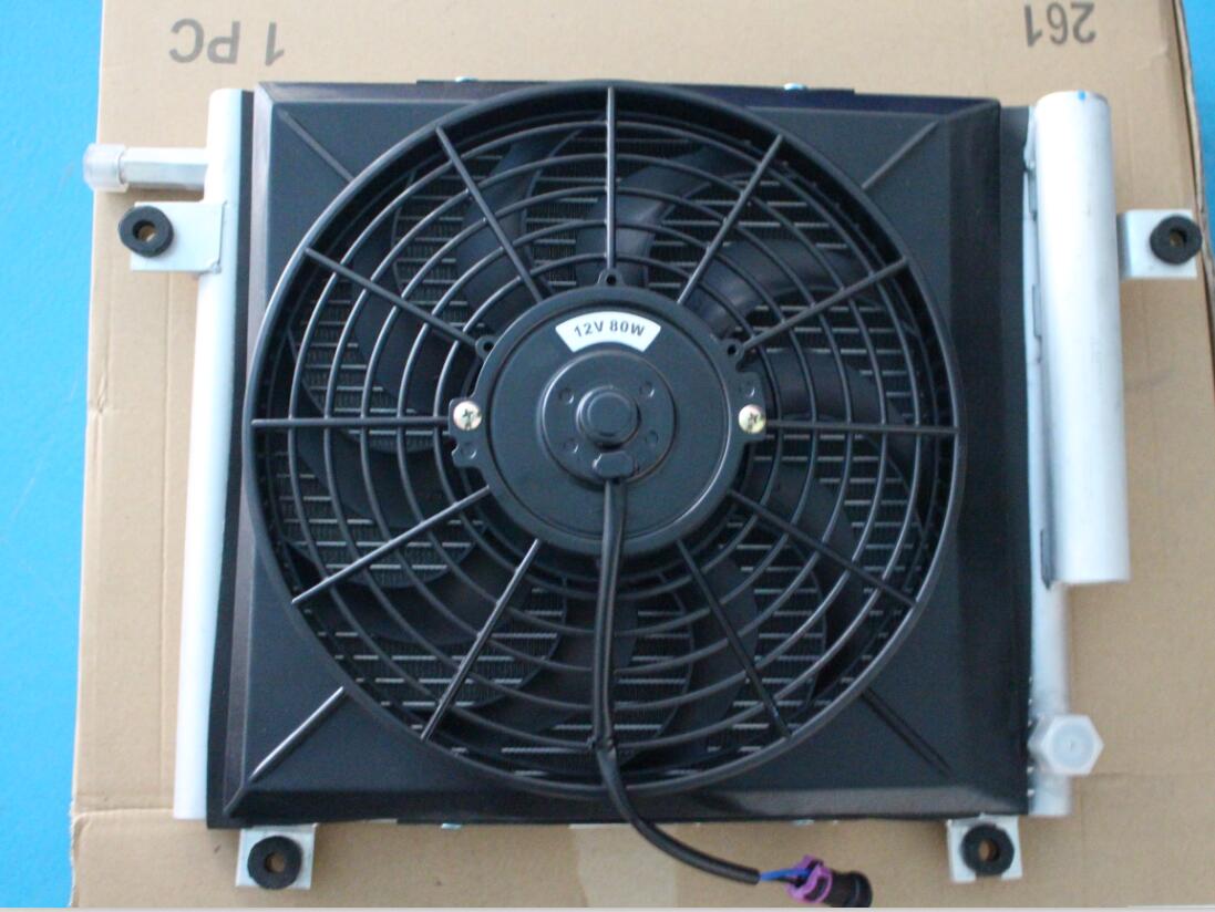 渦旋式空調壓縮機