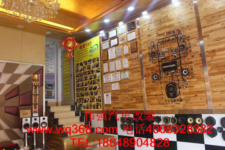 廣西南寧寶駿610,630研磨,鍍膜,封釉工程原始圖片2