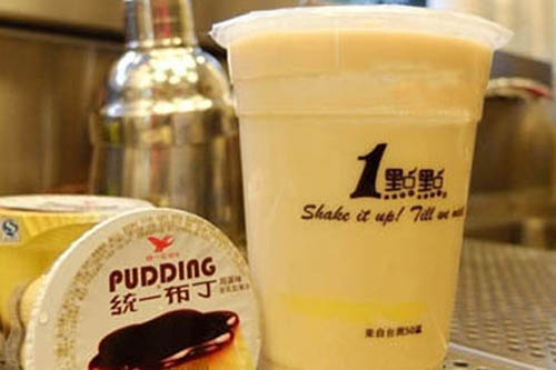 一點(diǎn)點(diǎn)奶茶加盟條件