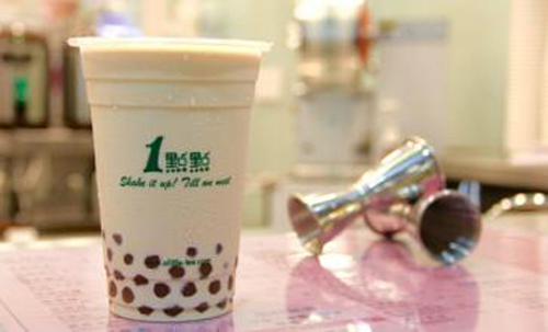 一點(diǎn)點(diǎn)奶茶加盟政策