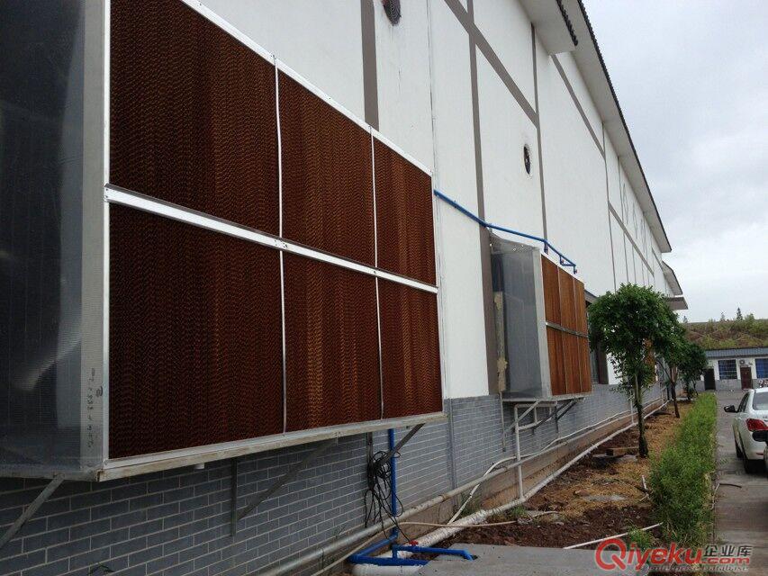  負壓低噪音農業溫室大棚畜牧養殖專用 負壓風機畜牧風機原始圖片2