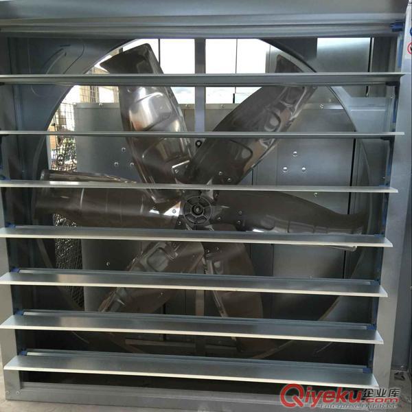 推拉式負(fù)壓風(fēng)機(jī)原始圖片2