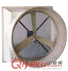 印刷廠夏季選用降溫方法 印刷廠用降溫風(fēng)機(jī)原始圖片3