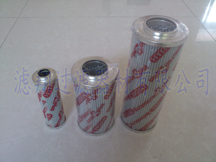 固安縣濾翔過濾器材有限公司生產(chǎn)TXX3D/10液壓濾芯