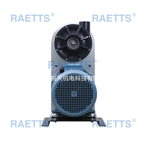 雷茨raetts渦輪高壓風機