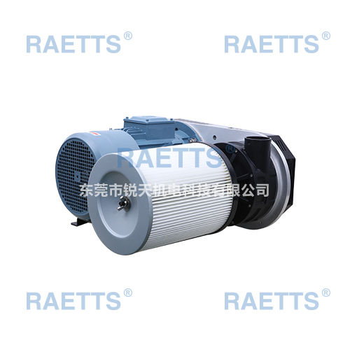 雷茨raetts渦輪高壓風機