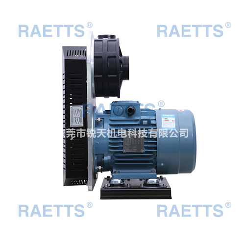 RAETTS150雷茨離心鼓風機原始圖片3