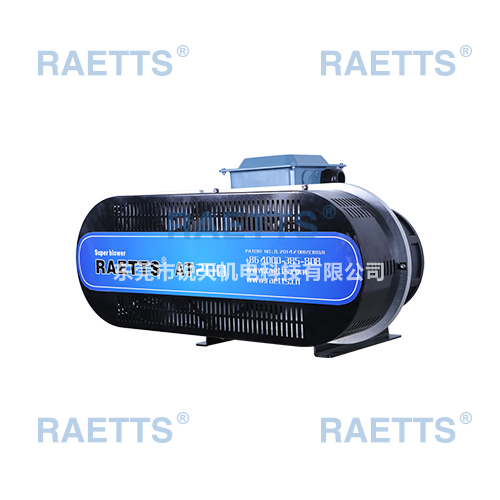 RAETTS150雷茨離心鼓風機