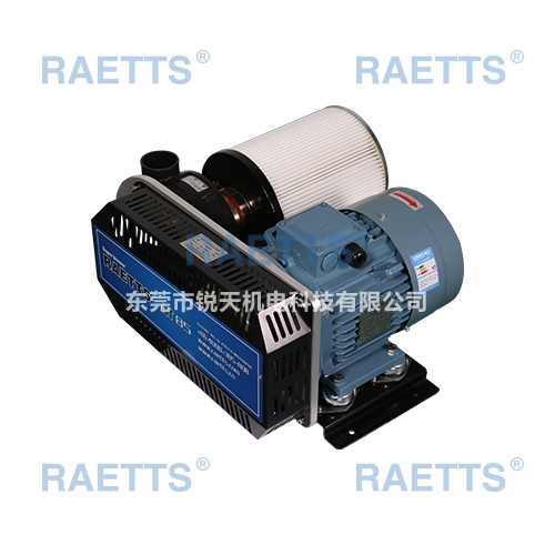 RAETTS85雷茨離心鼓風機原始圖片2
