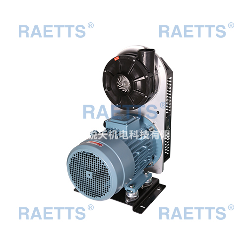 RAETTS150雷茨離心鼓風機原始圖片2