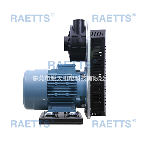 RAETTS70雷茨高速渦輪風機原始圖片3