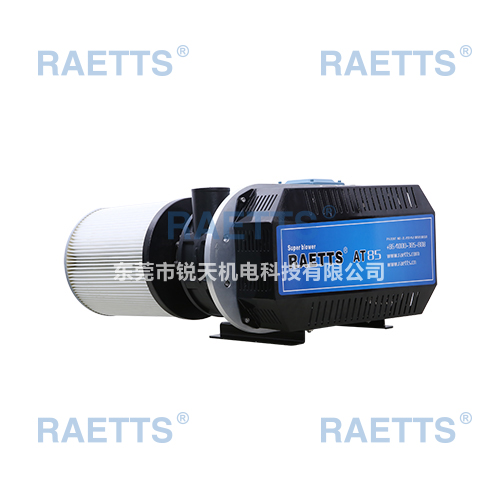 RAETTS70雷茨高壓渦輪式鼓風機