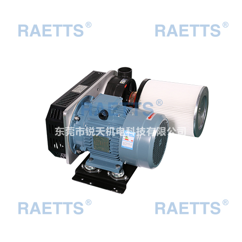 RAETTS150雷茨渦輪式鼓風機