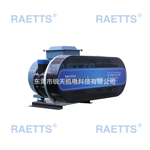 RAETTS300雷茨高壓渦輪式鼓風機