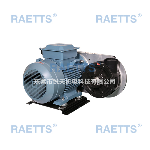 RAETTS70雷茨高速渦輪風機