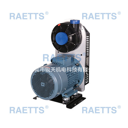 RAETTS70雷茨高速渦輪風機