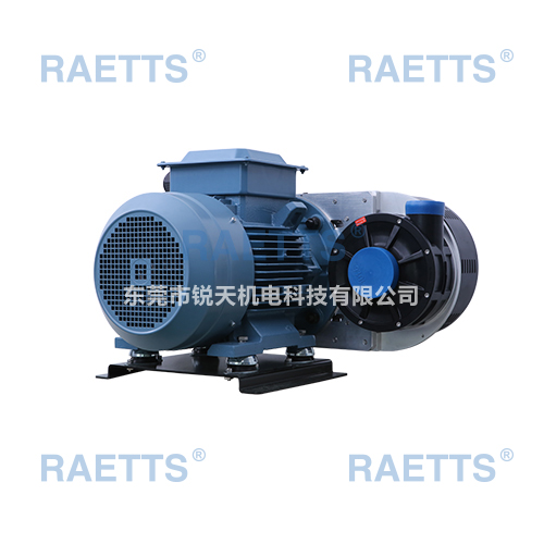 raetts雷茨離心鼓風(fēng)機(jī)原始圖片3