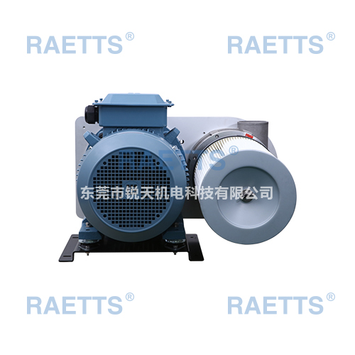 高速渦輪鼓風(fēng)機(jī) 雷茨RAETTS高速渦輪鼓風(fēng)機(jī)原始圖片3
