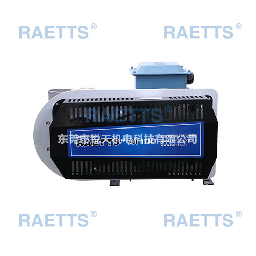 raetts雷茨高速離心增壓風(fēng)機(jī)