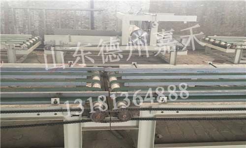 河北全新菱鎂防火保溫板設(shè)備圖片 菱鎂雞舍板機器廠家
