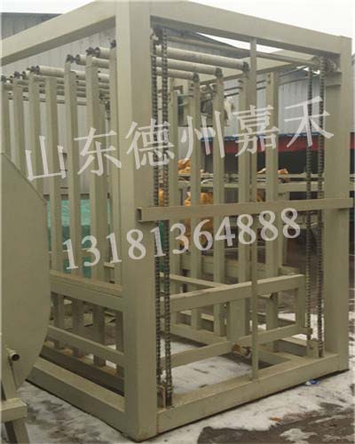 山東菱鎂板防火板生產線價格實惠  菱鎂保溫板設備原始圖片2