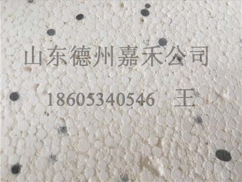 勻質(zhì)顆粒聚苯板設(shè)備 勻質(zhì)改性防火保溫板設(shè)備 勻質(zhì)板生產(chǎn)線嘉禾原始圖片2