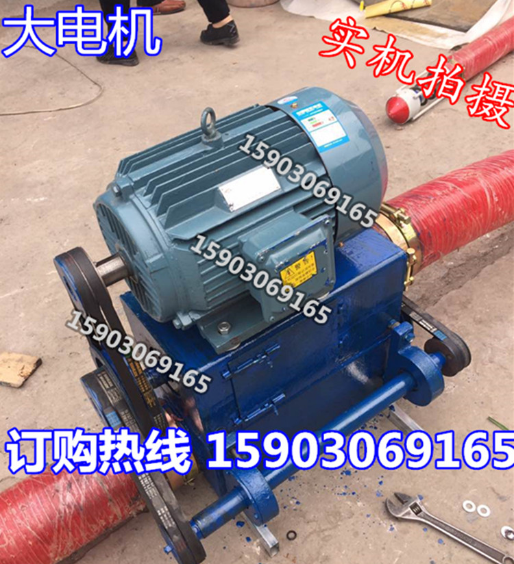 供應兩個管散小麥裝車機 20米散糧裝車輸送機 可彎曲盤起原始圖片3