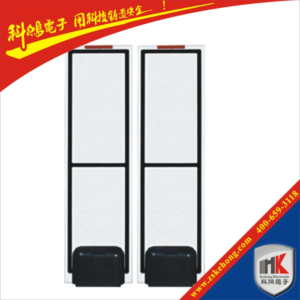 中山服裝店聲磁防盜系統(tǒng)、石岐服裝防盜門 三鄉(xiāng)EAS商品防盜系統(tǒng)原始圖片2