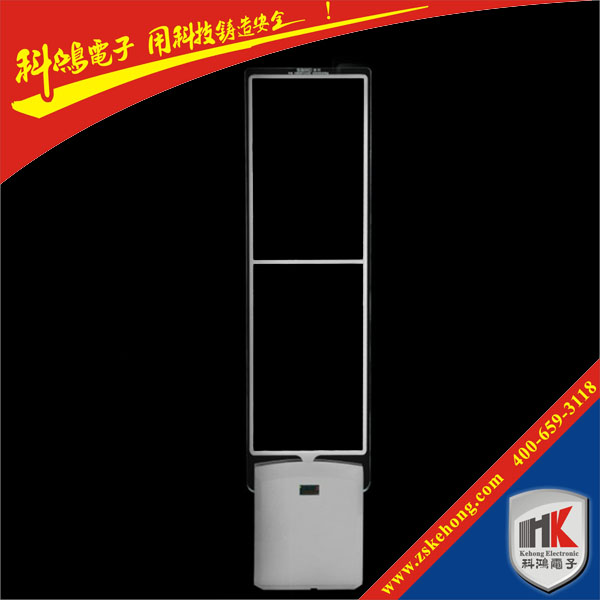 【廣州、肇慶、清遠聲磁防盜器 服裝店聲磁防盜門】收發一體機