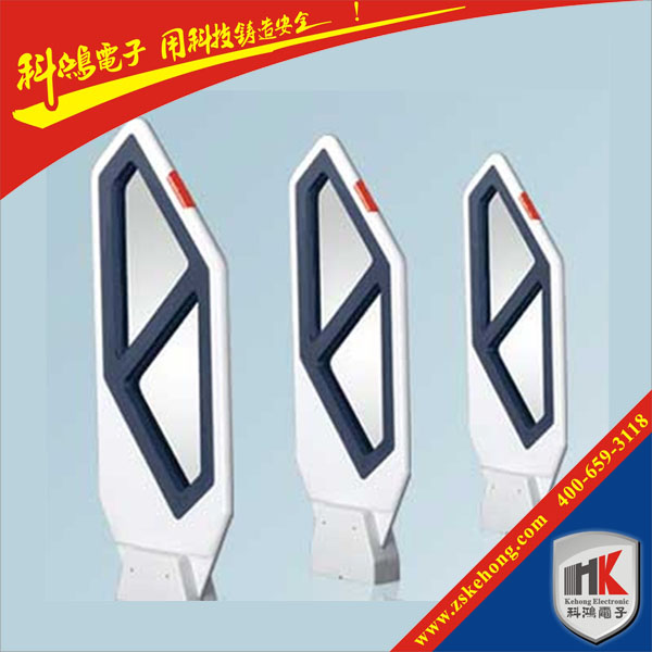 廣州科鴻牌KH2020-D型數字圖書商品防盜系統原始圖片3