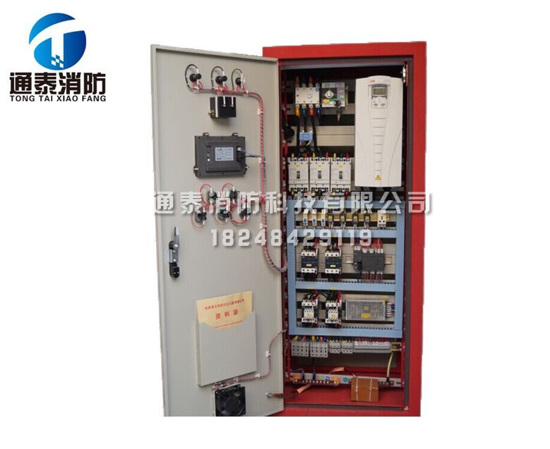 消防巡檢柜價格：大量供應實惠的消防巡檢柜