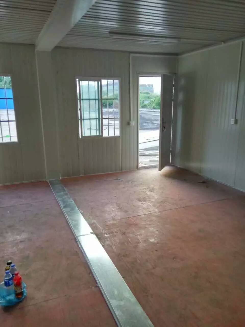 箱房多少钱一平米——福建活动房